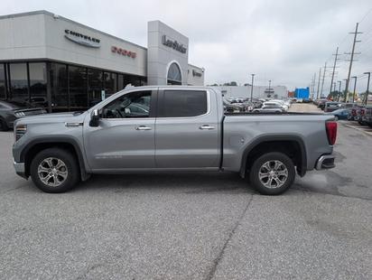 gmc sierra 1500 2025 3GTPHDED1SG245852 image gmc sierra 1500 2025 3GTPHDED1SG245852 image